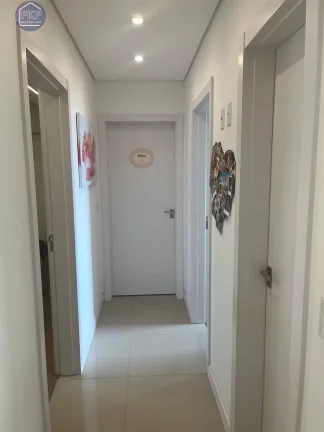 Imagem Apartamento 3 Dormitórios!