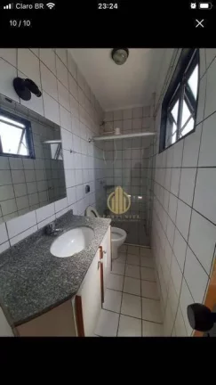 Imagem Apartamento com 2 dormitórios com 1 suíte à venda, 48 m² por R$ 227.900 - Jardim São Luiz - Ribeirão Preto/SP