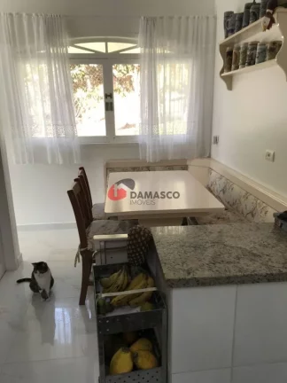 Imagem Sobrado à venda, Rio Grande, São Bernardo do Campo
