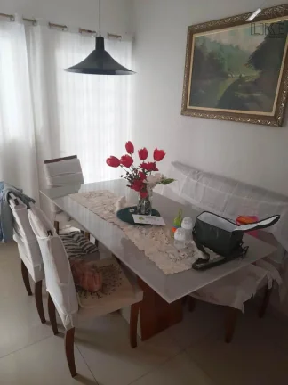 Imagem Venda - Casa 03 Quartos em Condomínio - Zona Sul