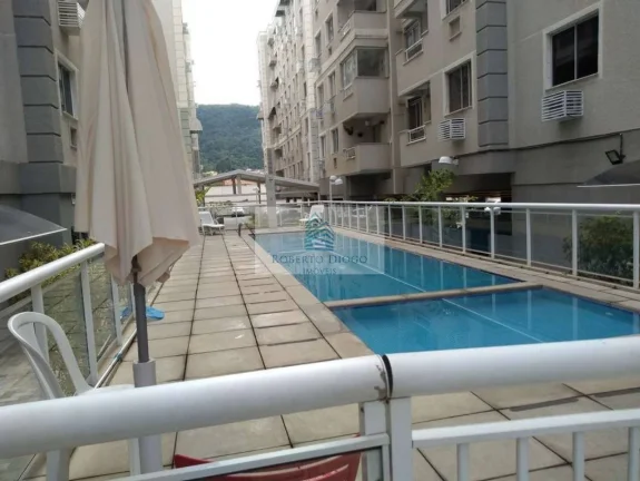 Imagem Apartamento 3 Quartos Suíte Taquara