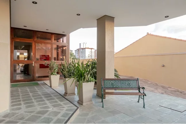 Imagem TDB 799 Apto 612521072-17 - Apartamento à venda no bairro Tristeza - Porto Alegre/RS