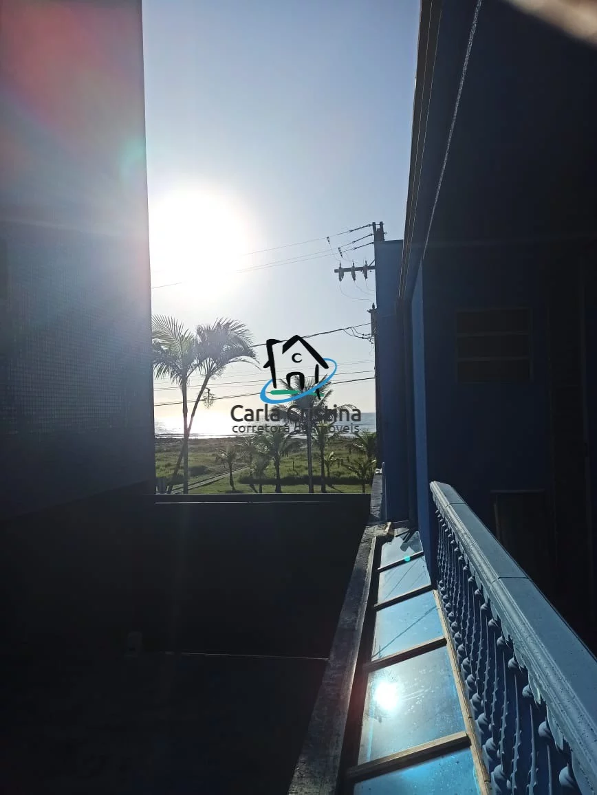 Imagem CASA RESIDENCIAL em PONTAL DO PARANÁ - PR, santa terezinha