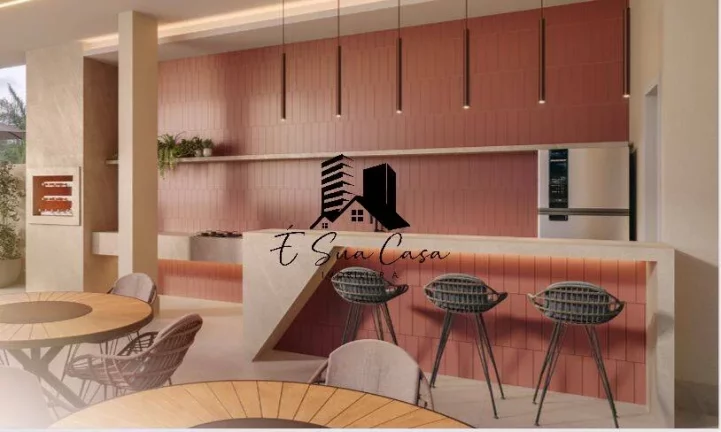 Imagem Apartamento à Venda no Bairro Fonte Grande Contagem/MG