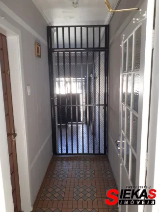 Imagem Imperdível! Casa à venda em Santana, São Paulo-SP: 5 quartos, 1 suíte, 6 banheiros, 2 vagas de garagem. Aproveite!