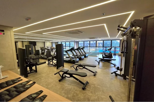 Imagem APARTAMENTO RESIDENCIAL em São Paulo - SP, Vila Mariana