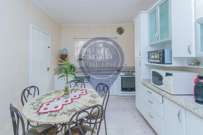 Imagem Casa à venda em São Paulo-SP, bairro Saúde, 3 quartos, 2 salas, 3 banheiros, 1 vaga, 165 m².