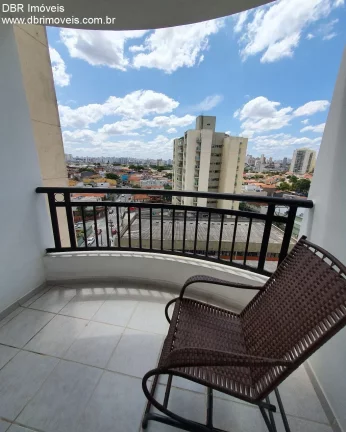 Imagem APARTAMENTO RESIDENCIAL em São Paulo - SP, Vila Prudente