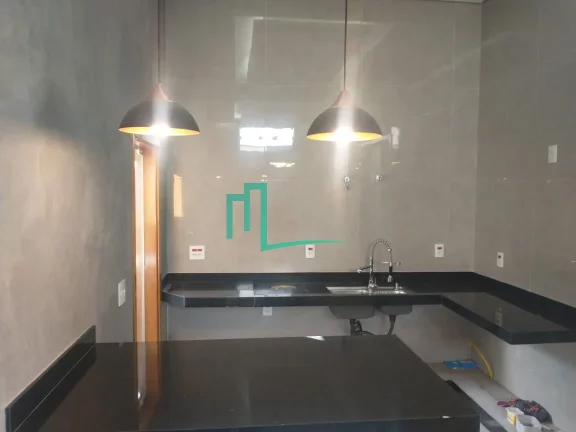 Imagem EXCELENTE CASA A VENDA NO BAIRRO MENEGHETTI