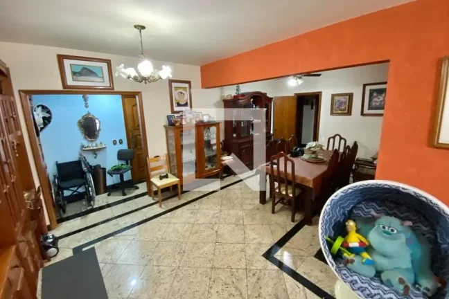 Imagem Apartamento à Venda - Copacabana, 3 Quartos, 159 m2