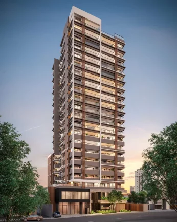 Imagem Apartamento à venda em São Paulo, Pinheiros, com 2 quartos, 70,97m2