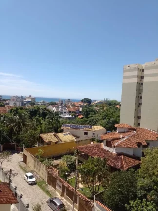 Imagem Apartamento cobertura Bairro Gloria Macaé