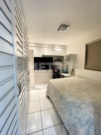 Imagem Apartamento para locação no Edf. Monte Carlo com 3 suítes, PETROLINA - PE