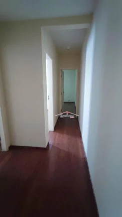 Imagem Apartamento à venda, 65 m² por R$ 400.000,00 - Canto do Forte - Praia Grande/SP