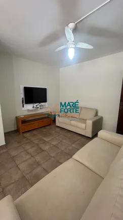 Imagem AMPLO APARTAMENTO PRÓXIMO AO MAR!