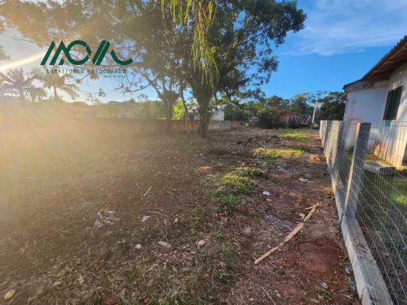 Imagem TERRENO localizado no balneário Itamar