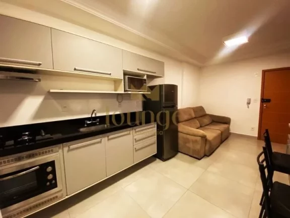 Imagem Flat em Sorocaba