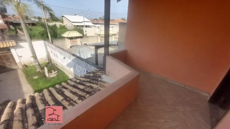 Imagem Casa Duplex à Venda em Itaipuaçu, Jardim Atlântico Central