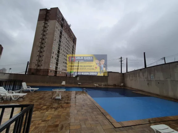 Imagem LINDO APÊ FLEX III - CARAPICUÍBA