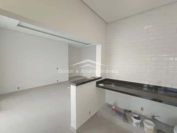 Imagem Casa pronta ´para morar!!!

São 3 suítes sendo duas com closet, bancadas em branco prime e porcel...