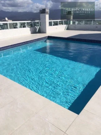 Imagem Apartamento com 3 dormitórios à venda, 139 m² por R$ 934.500,00 - Vila Guilhermina - Praia Grande/SP