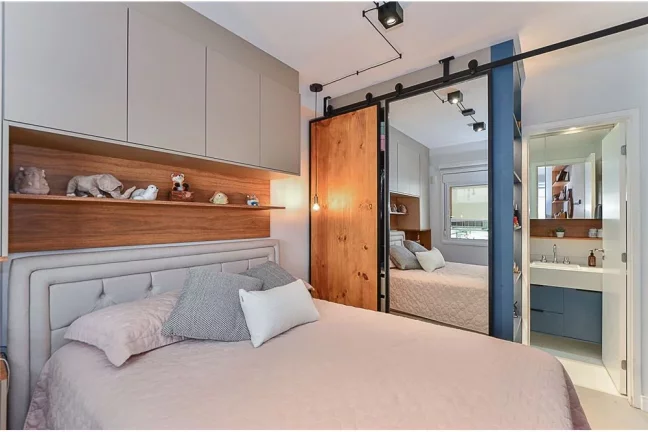 Imagem APARTAMENTO RESIDENCIAL em São Paulo - SP, Moema