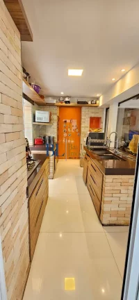 Imagem Oportunidade Parque da Mooca 180M² - 3 Suítes - Depósito - Varanda Gourmet!