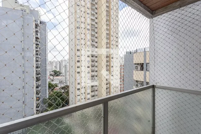 Imagem Apartamento à Venda - Aclimação, 3 Quartos, 90 m2