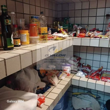 Imagem Vendo Apartamento com 197 m², 3 suítes + DCE, sala p/ 3 ambientes e 2 vagas