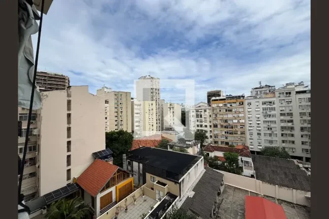 Imagem Apartamento à Venda - Copacabana, 2 Quartos, 79 m2