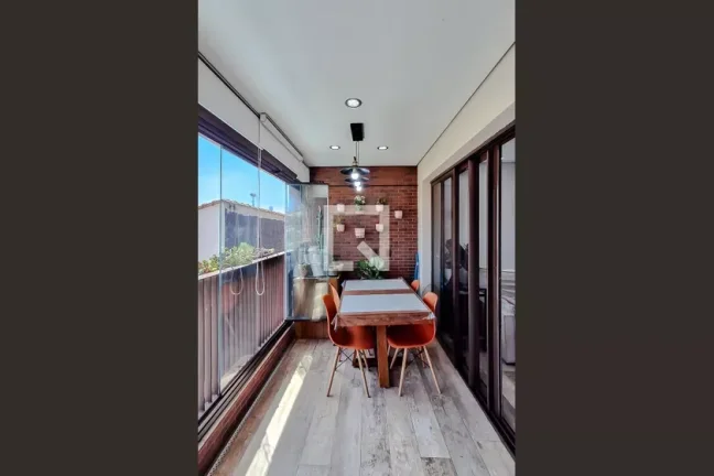 Imagem Apartamento à Venda - Cambuci, 2 Quartos, 81 m2