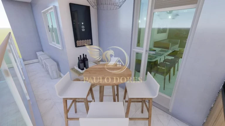 Imagem Apartamento à Venda com 2 Dormitórios Entrega em 2025 | Praia do Perequê-Açu Ubatuba/SP