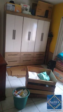 Imagem APARTAMENTO 1 DORMIT´RIO