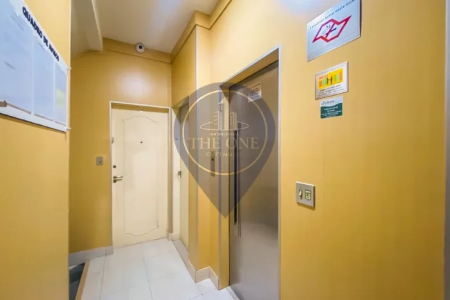 Imagem Apartamento à venda em Perdizes, São Paulo-SP: 2 quartos, 2 salas, 1 banheiro e 50m² de área!