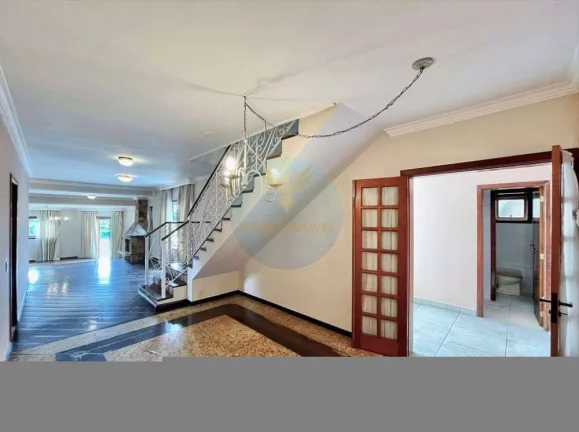 Imagem Casa em Condomínio a Venda no bairro Granja Viana - Carapicuíba, SP