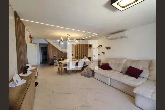 Imagem Apartamento à Venda - Recreio, 3 Quartos, 215 m2