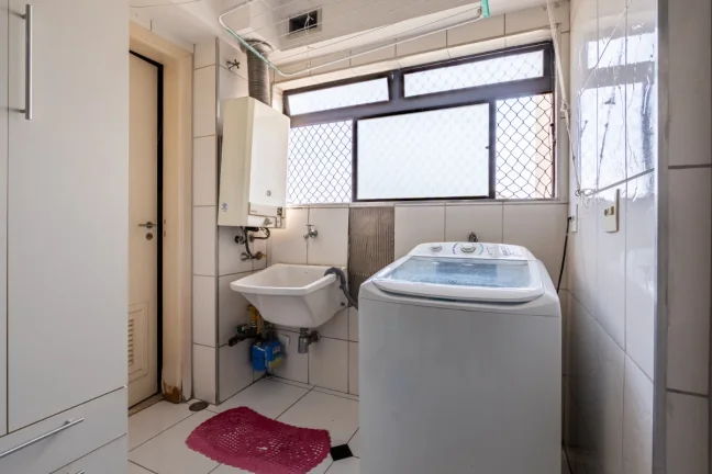Imagem Apartamento para venda em Barra Funda com 3 quartos, sendo 1 suíte , 93m2