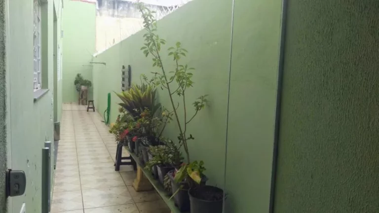 Imagem Casa a venda no bairro Jd. Santa Emília em Tatuí