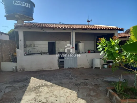 Imagem Casa à Venda, Ótima localização Região Morada da Serra ,03 Vagas de Garagem, Área total 250m², Cuiabá, MT