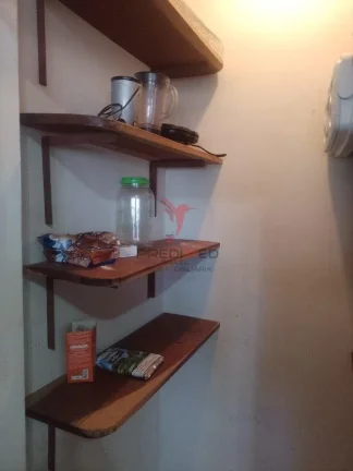 Imagem Apartamento à venda em Iguaba Grande, a apenas 100m da Lagoa e próximo à Praia dos Ubás