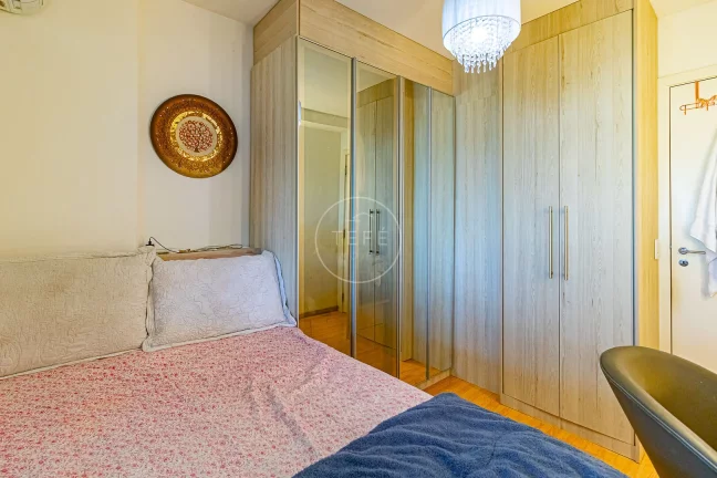 Imagem APARTAMENTO IMPECÁVEL com 2 DORMITÓRIOS no RIO2 - R$ 710.000 - Barra Olímpica, RJ