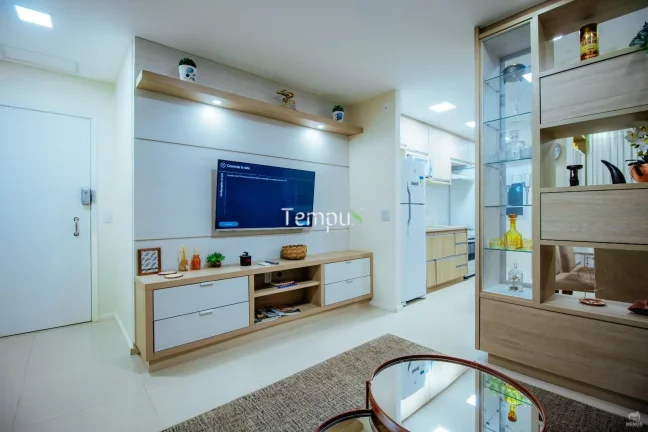 Imagem Metropolitan Sidney Smartstyle - Apartamento Alto Padrão Metropolitan Sidney Smart Style, 2 quartos, 93 m², Jardim Goiás, Goiânia-GO