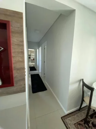 Apartamento à venda no Centro