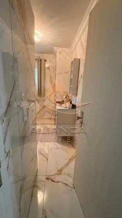 Imagem Apartamento - Ribeirão Preto - Centro