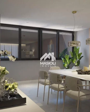 Imagem Casa à venda, 200 m² por R$ 950.000,00 - IBES - Vila Velha/ES