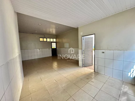 Imagem Prédio para alugar, 970 m² por R$ 12.000,00/mês - Setor Central - Itumbiara/GO