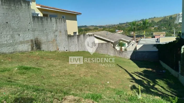 Imagem Descubra Seu Novo Lar no Itatiba Country Club! Live Residence Imóveis