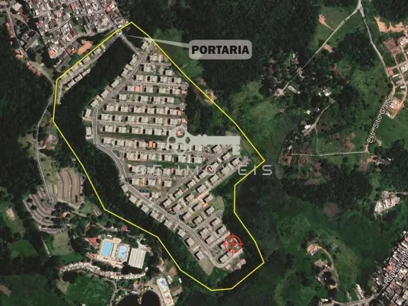 Imagem LOTE Cotia 931,46 m² - P/ Incorporação - projeto residencial 36 unidades!