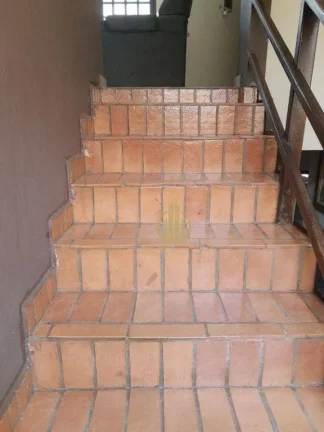 Imagem Casa com 6 dormitórios à venda, 200 m² por R$ 636.000,00 - Parque Ribeirão Preto - Ribeirão Preto/SP