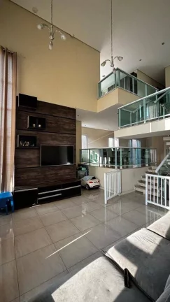 Imagem Sobrado à venda, 316 m² por R$ 1.300.000,00 - Jardim Vila Galvão - Guarulhos/SP